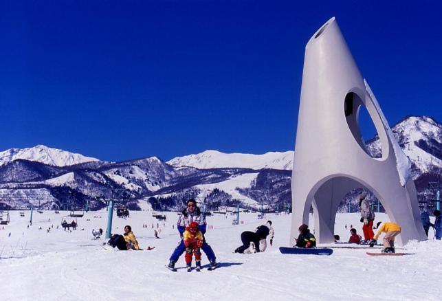 Lodge Shosen Отари Экстерьер фото
